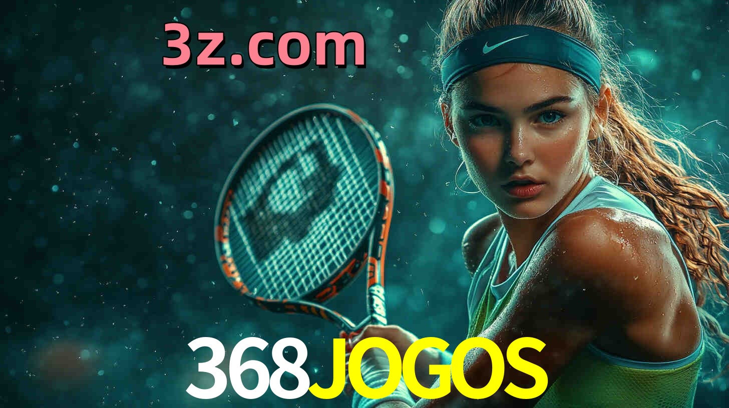 Apostas Esportivas no Plataforma 368JOGOS